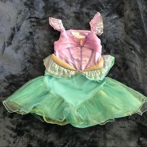 Disney Baby Ariel costume